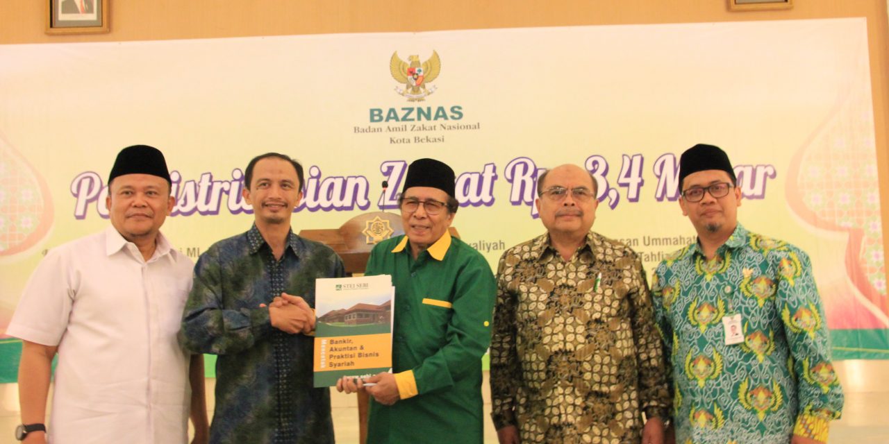 Penyaluran Terbesar Sepanjang Sejarah