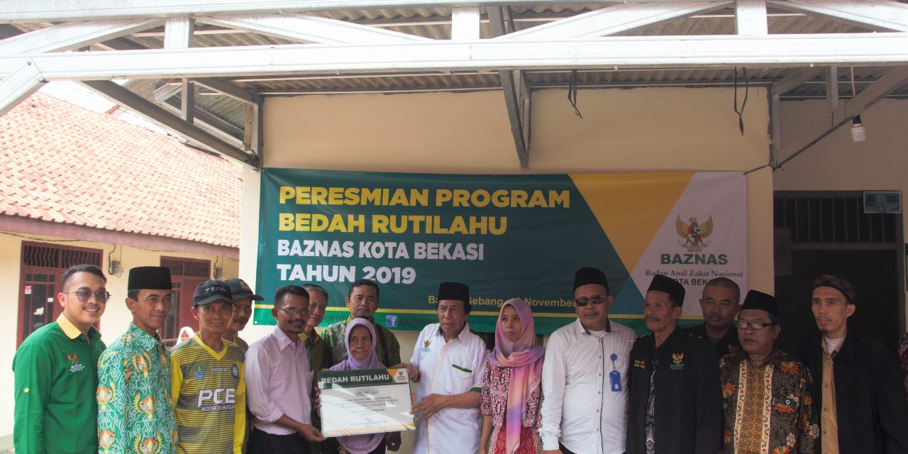 Pastisipasi Warga Tembus Rp65 juta