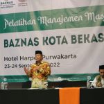 Mengoptimalkan Fungsi Masjid di Kota Bekasi